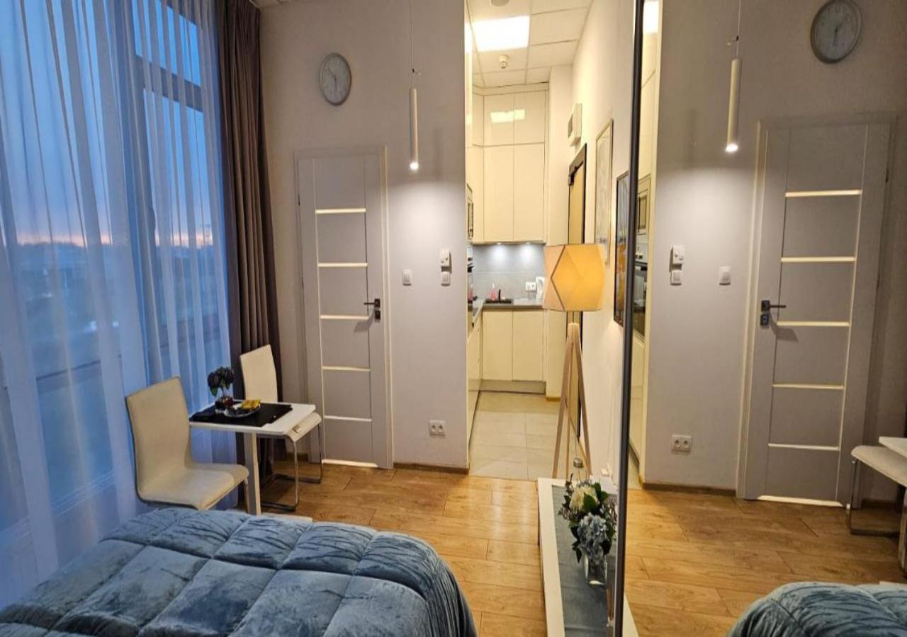 Zlatarooms 202 Warszawa Zewnętrze zdjęcie